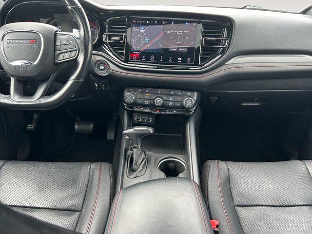 used 2023 Dodge Durango car, priced at $32,977