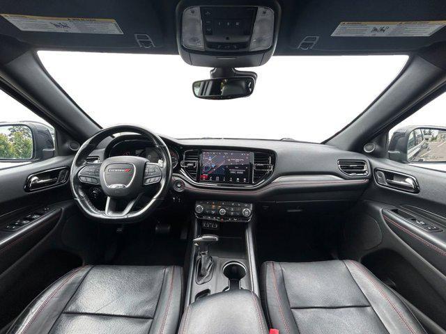 used 2023 Dodge Durango car, priced at $32,977