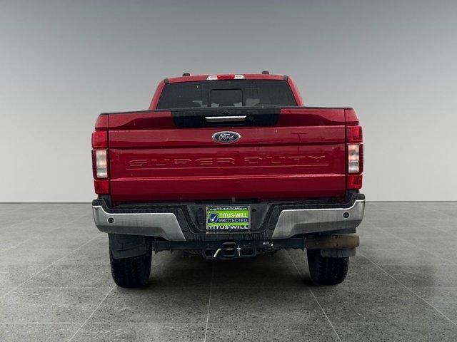 used 2022 Ford F-350 car, priced at $68,165