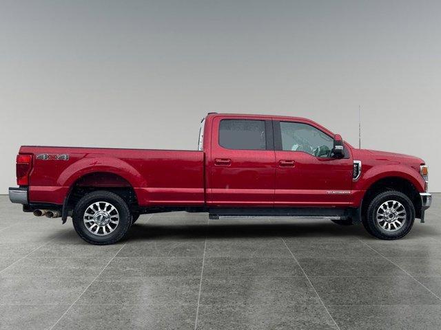 used 2022 Ford F-350 car, priced at $68,165