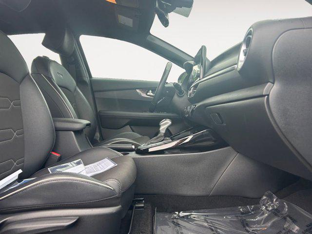 used 2023 Kia Forte car, priced at $21,988