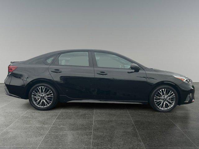 used 2023 Kia Forte car, priced at $21,988