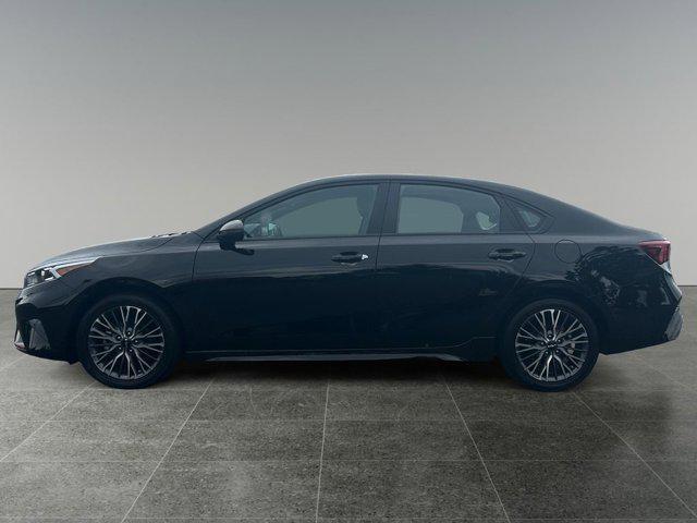 used 2023 Kia Forte car, priced at $21,988