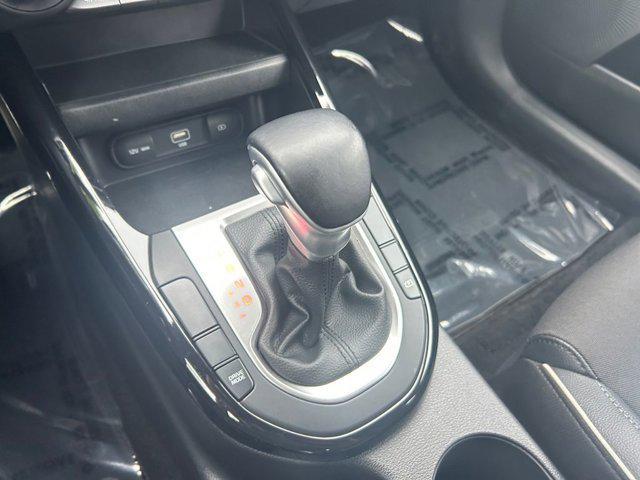 used 2023 Kia Forte car, priced at $21,988