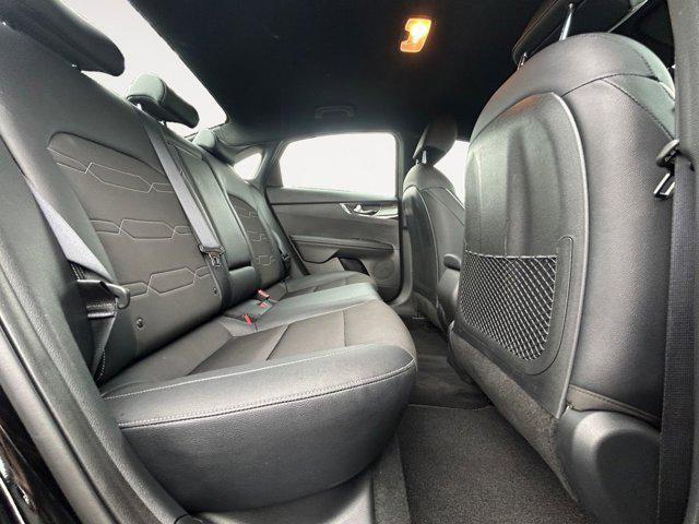 used 2023 Kia Forte car, priced at $21,988