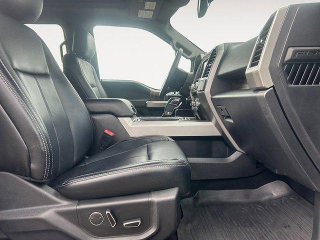 used 2018 Ford F-150 car, priced at $36,988