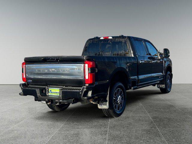 used 2023 Ford F-350 car, priced at $86,988