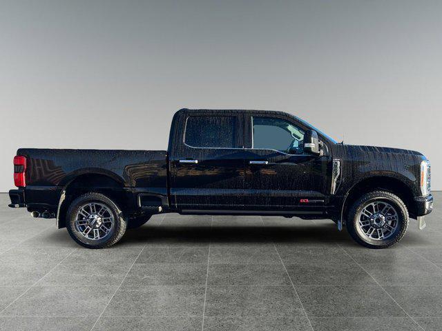 used 2023 Ford F-350 car, priced at $86,988