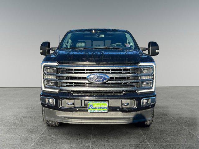 used 2023 Ford F-350 car, priced at $86,988