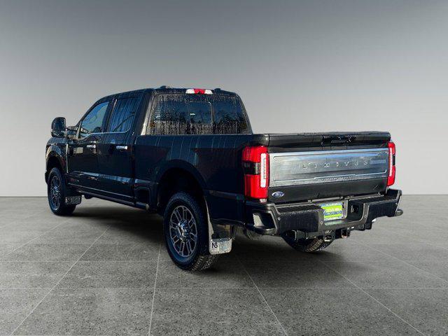 used 2023 Ford F-350 car, priced at $86,988