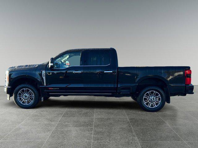 used 2023 Ford F-350 car, priced at $86,988