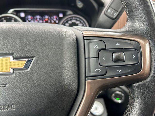 used 2020 Chevrolet Silverado 3500 car, priced at $63,817