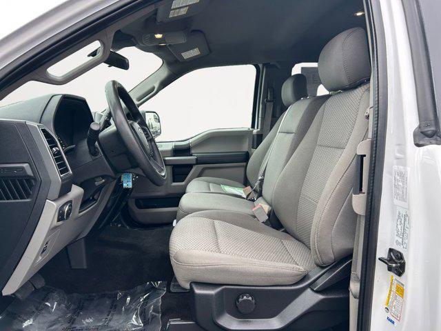 used 2020 Ford F-150 car, priced at $28,977