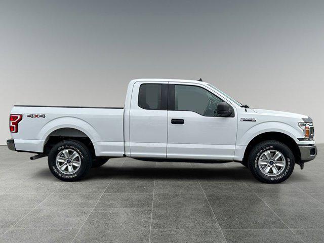 used 2020 Ford F-150 car, priced at $28,977