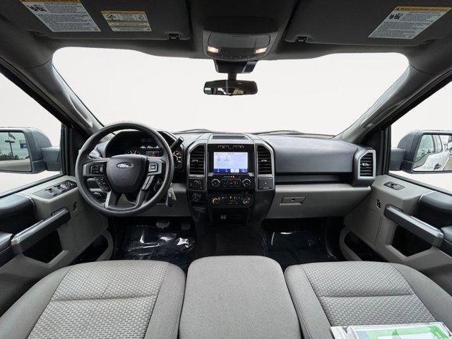 used 2020 Ford F-150 car, priced at $28,977