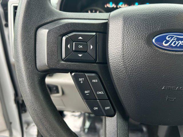 used 2020 Ford F-150 car, priced at $28,977