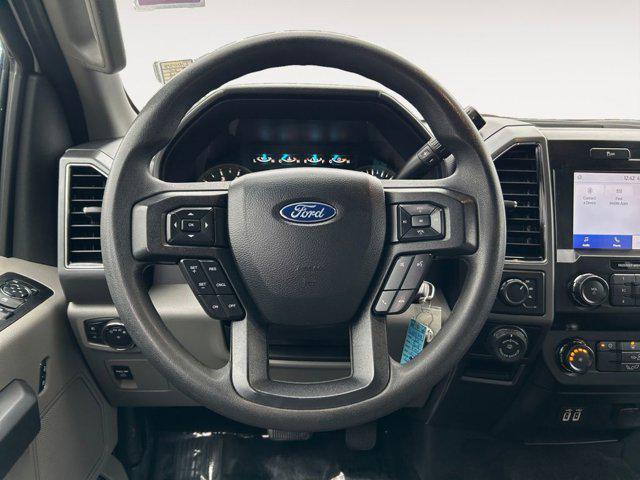 used 2020 Ford F-150 car, priced at $28,977