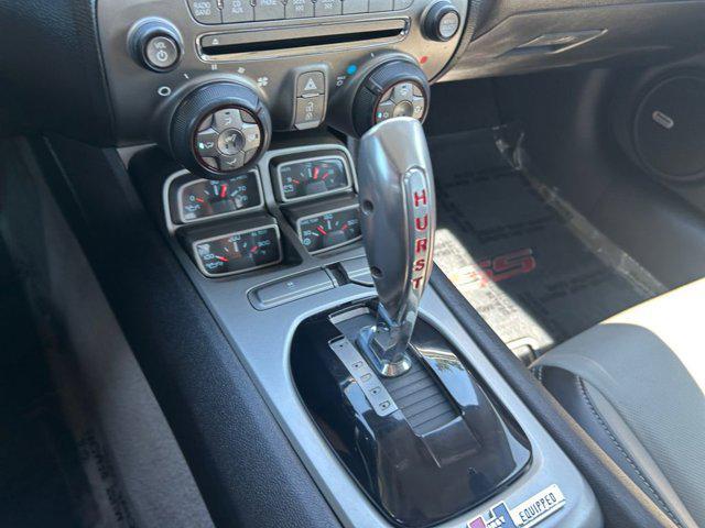 used 2010 Chevrolet Camaro car, priced at $22,977