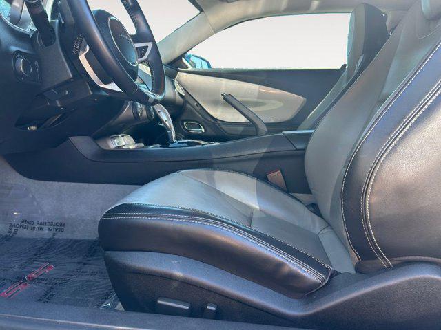 used 2010 Chevrolet Camaro car, priced at $22,977