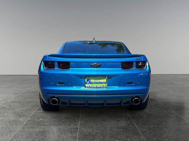 used 2010 Chevrolet Camaro car, priced at $22,977