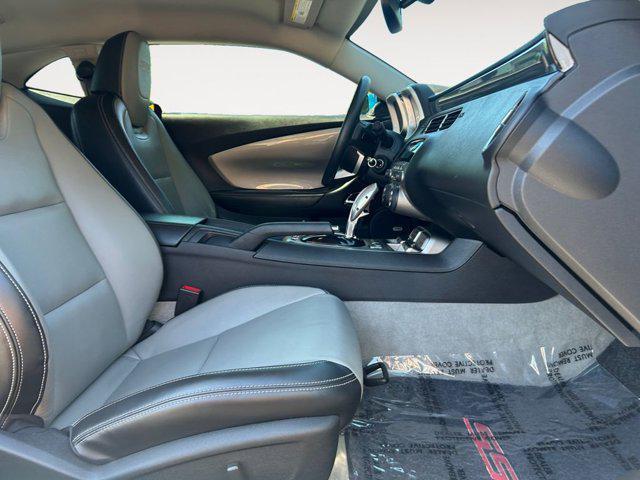 used 2010 Chevrolet Camaro car, priced at $22,977