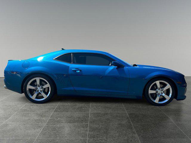 used 2010 Chevrolet Camaro car, priced at $22,977