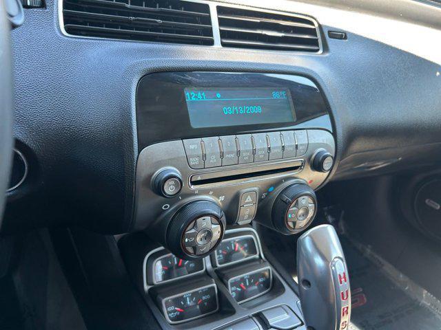 used 2010 Chevrolet Camaro car, priced at $22,977