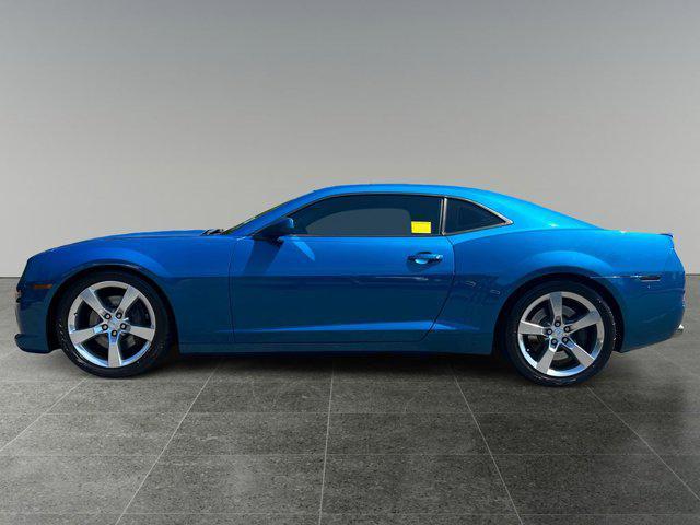used 2010 Chevrolet Camaro car, priced at $22,977