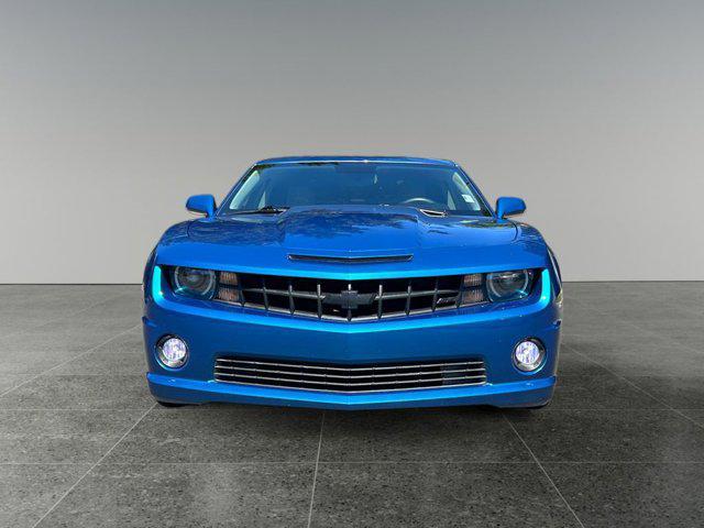 used 2010 Chevrolet Camaro car, priced at $22,977