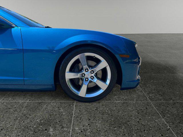 used 2010 Chevrolet Camaro car, priced at $22,977