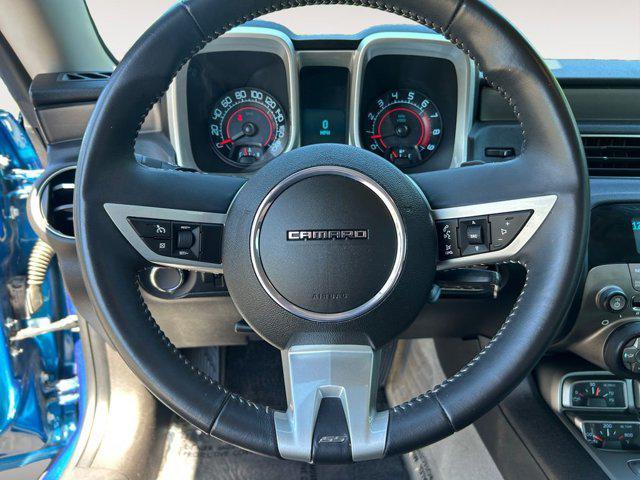used 2010 Chevrolet Camaro car, priced at $22,977