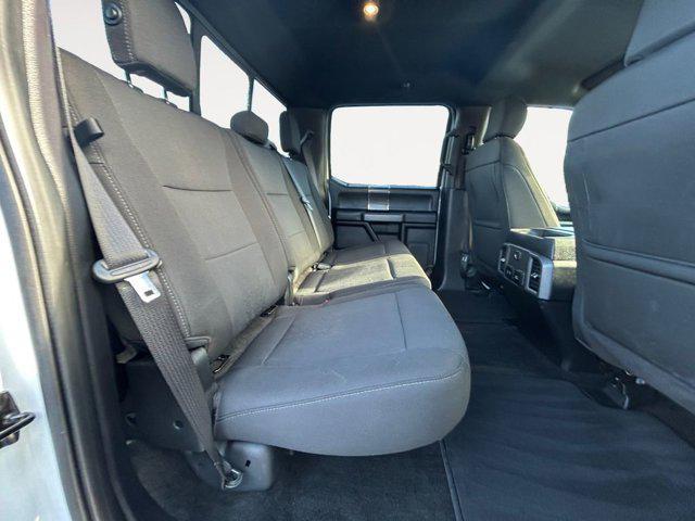 used 2018 Ford F-150 car, priced at $30,987