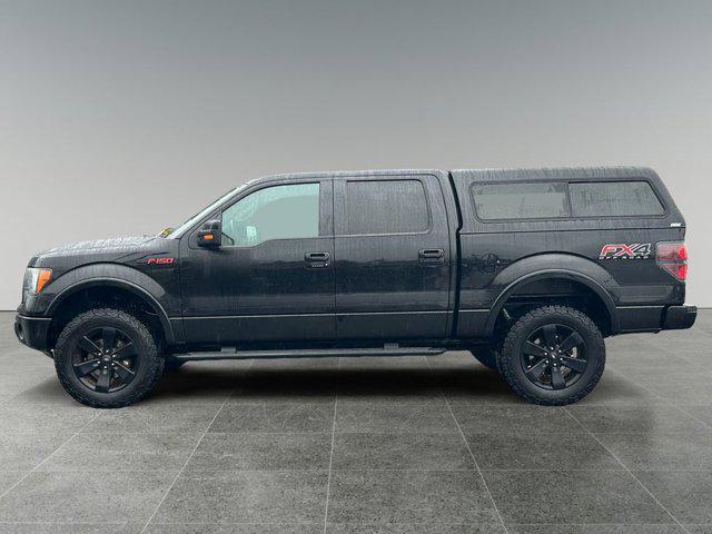 used 2012 Ford F-150 car, priced at $21,977