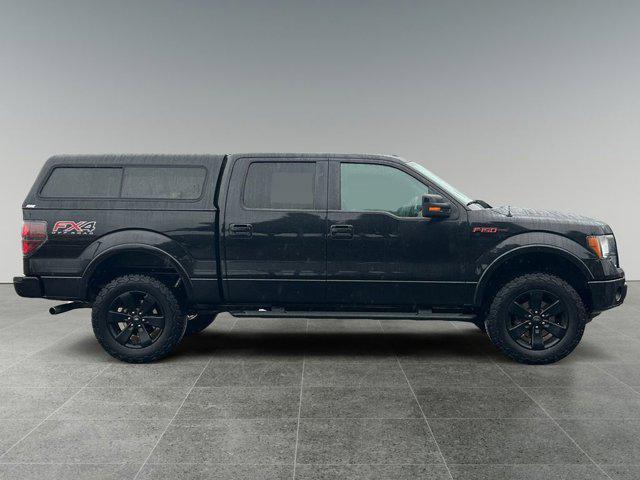 used 2012 Ford F-150 car, priced at $21,977