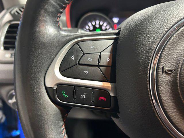 used 2019 Jeep Compass car, priced at $19,888