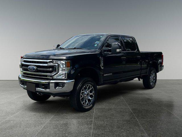 used 2021 Ford F-250 car, priced at $68,977