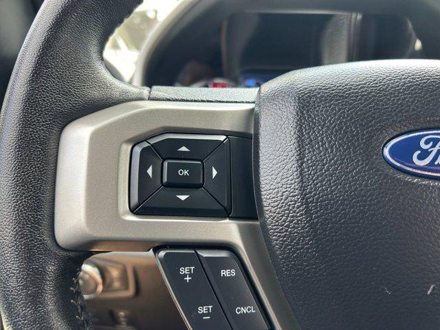 used 2021 Ford F-250 car, priced at $68,977