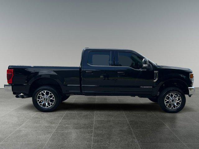 used 2021 Ford F-250 car, priced at $68,977