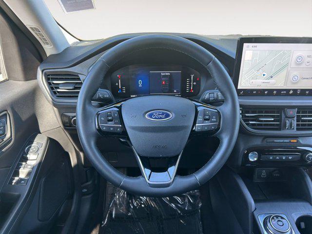used 2024 Ford Escape car, priced at $28,988