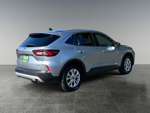 used 2024 Ford Escape car, priced at $28,988
