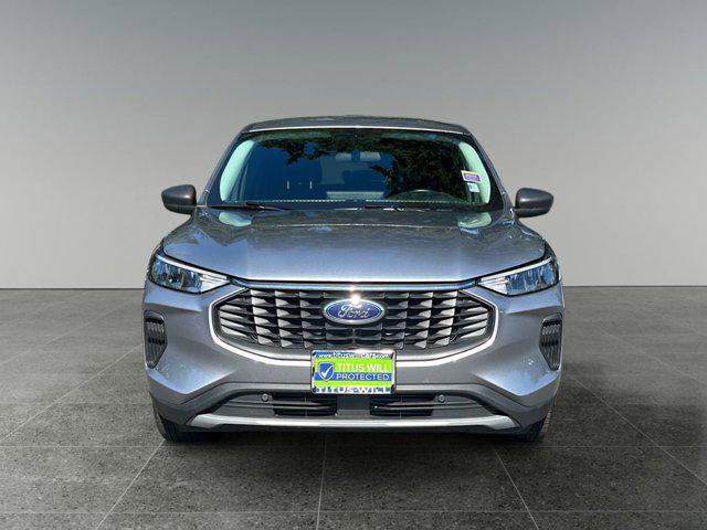 used 2024 Ford Escape car, priced at $28,988