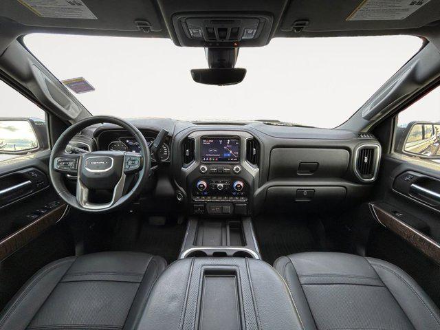 used 2019 GMC Sierra 1500 car, priced at $40,750