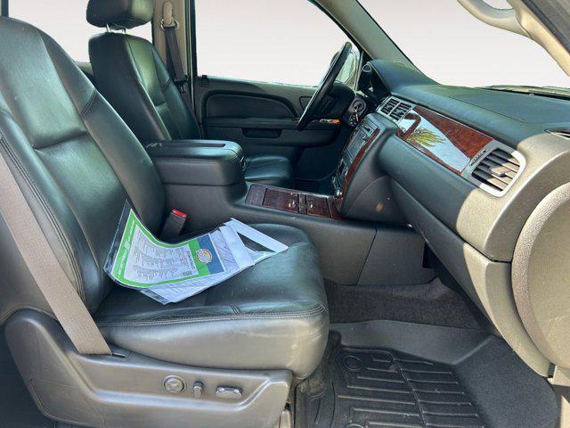 used 2014 Chevrolet Tahoe car, priced at $17,988