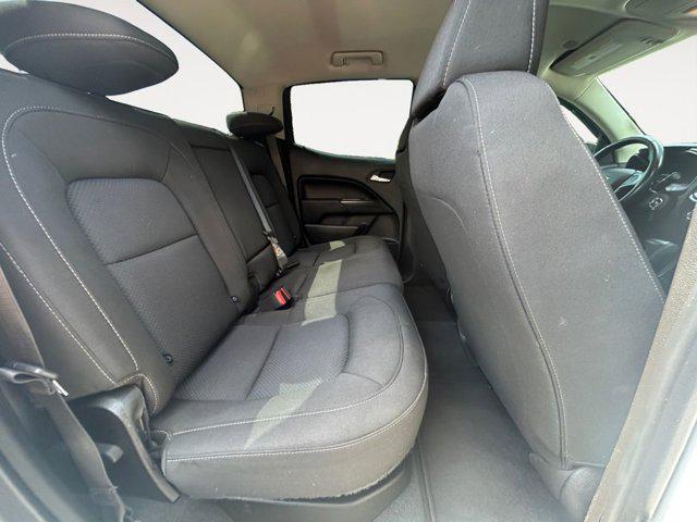 used 2020 Chevrolet Colorado car, priced at $26,988