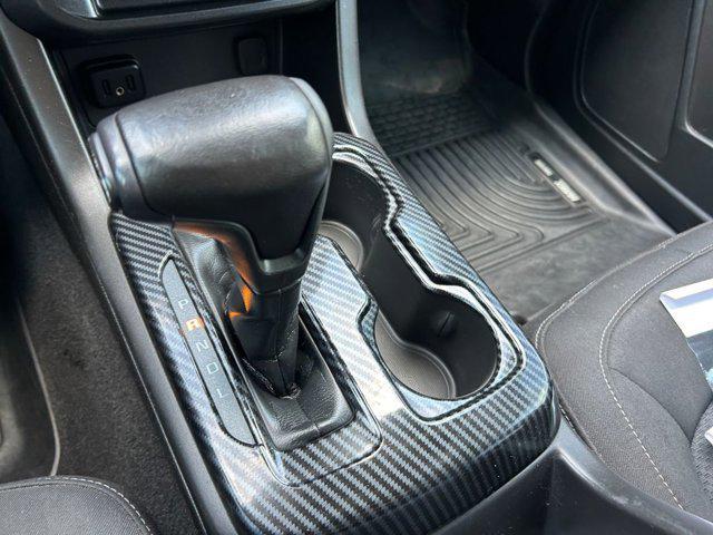 used 2020 Chevrolet Colorado car, priced at $26,988