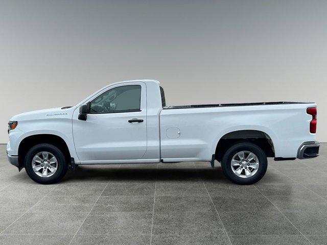 used 2022 Chevrolet Silverado 1500 car, priced at $27,980