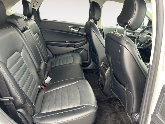 used 2018 Ford Edge car, priced at $19,977