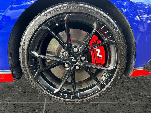 used 2024 Hyundai ELANTRA N car, priced at $31,777