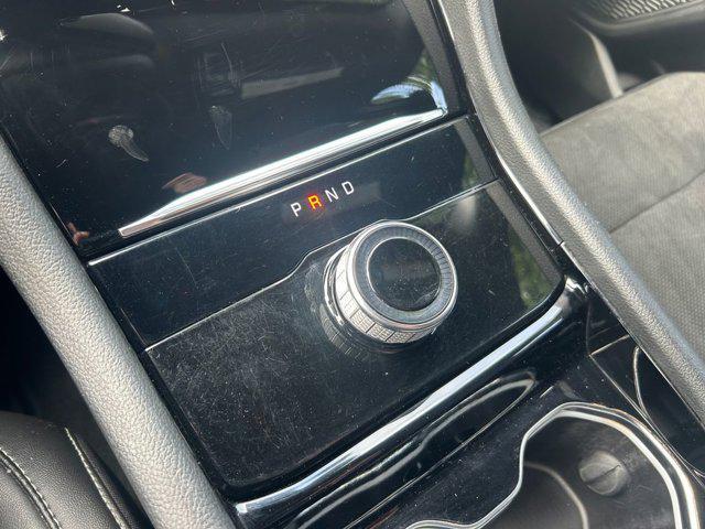 used 2022 Jeep Grand Cherokee L car, priced at $36,888