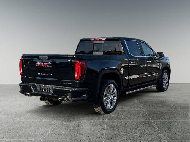 used 2020 GMC Sierra 1500 car, priced at $49,988